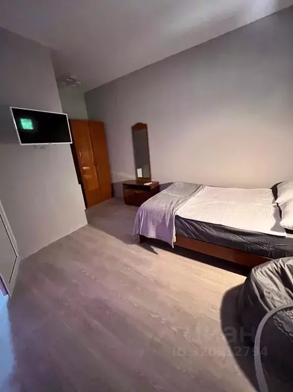 Комната Краснодарский край, Туапсинский муниципальный округ, с. ... - Фото 2