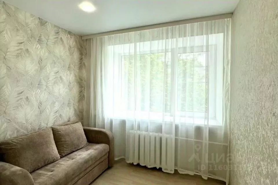 Комната Красноярский край, Красноярск ул. Щорса, 66 (12.0 м) - Фото 2