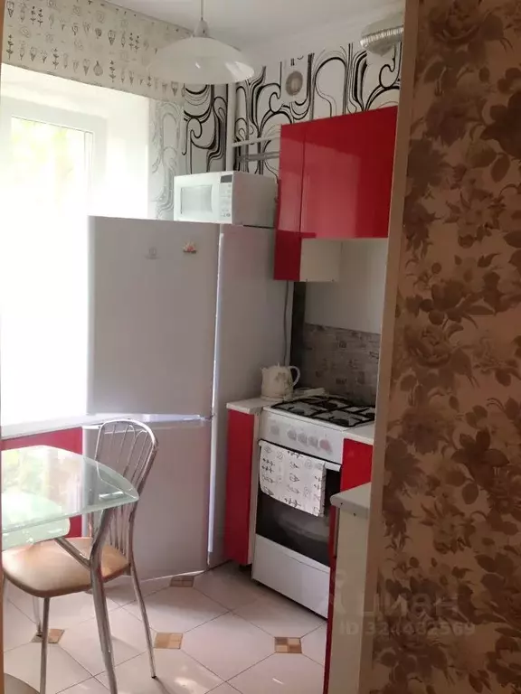 2-к кв. Москва Минская ул., 18К1 (45.0 м) - Фото 2