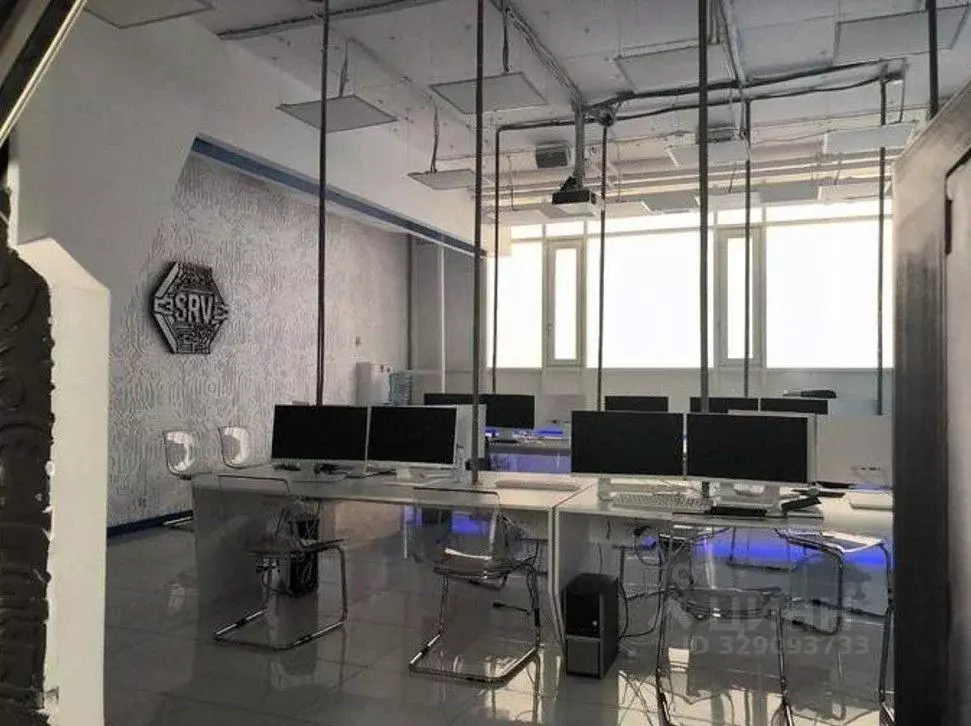 Офис в Москва Спартаковский пер., 2С1 (253 м) - Фото 1