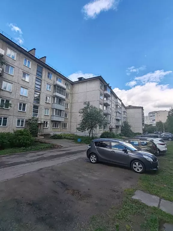 Продаётся 3-к квартира, 49.1 м - Фото 0