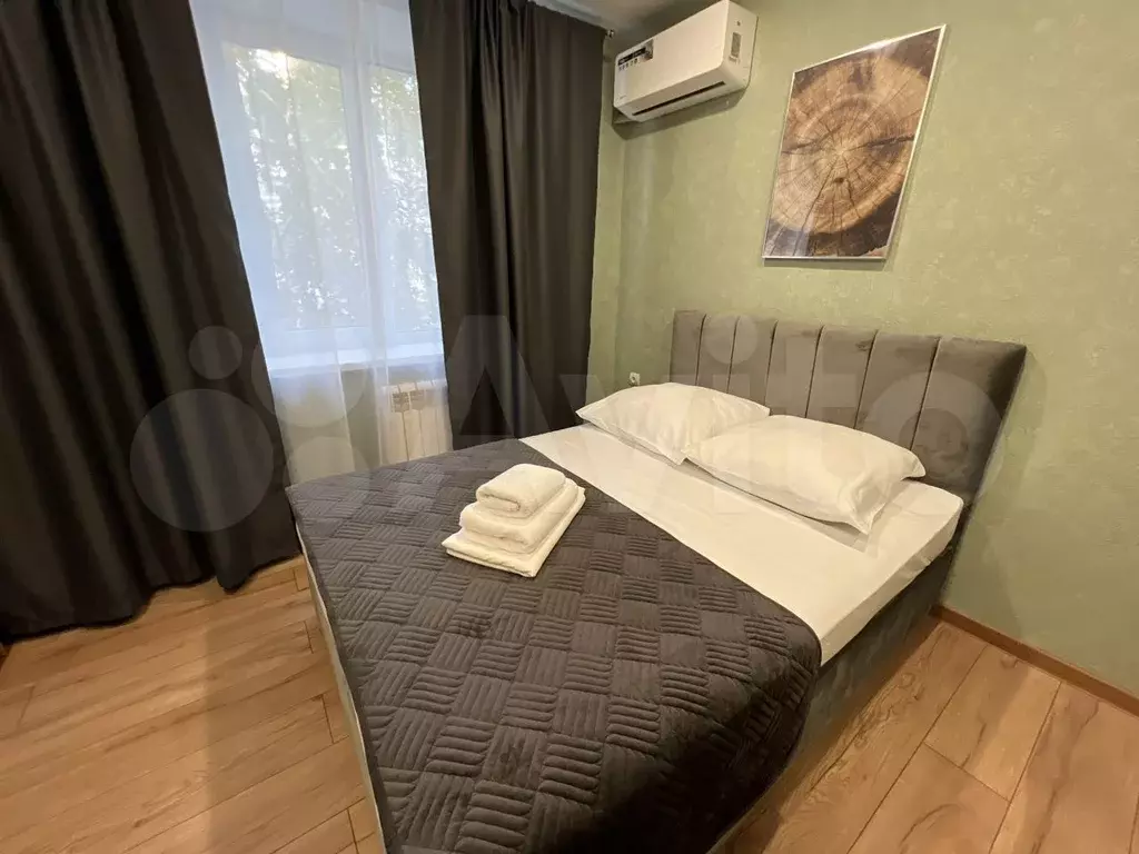 Квартира-студия, 22 м, 2/9 эт. - Фото 1