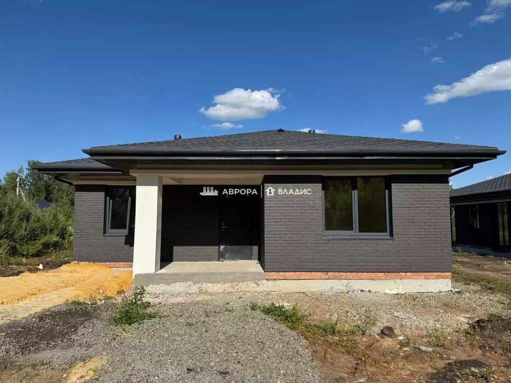 Дом в Челябинская область, Сосновский муниципальный округ, с. Большие ... - Фото 1