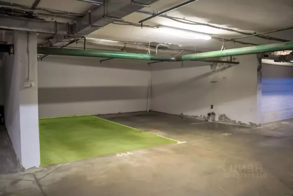 Помещение свободного назначения в Москва Сосновая аллея, 1 (21 м) - Фото 1