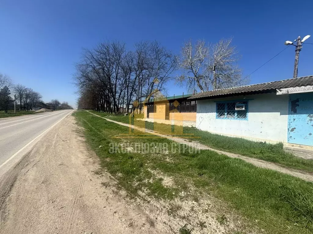Участок в Ставропольский край, Предгорный муниципальный округ, ... - Фото 2