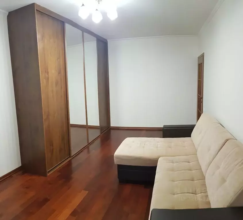 2-к кв. Москва ул. Кедрова, 21 (58.0 м) - Фото 2