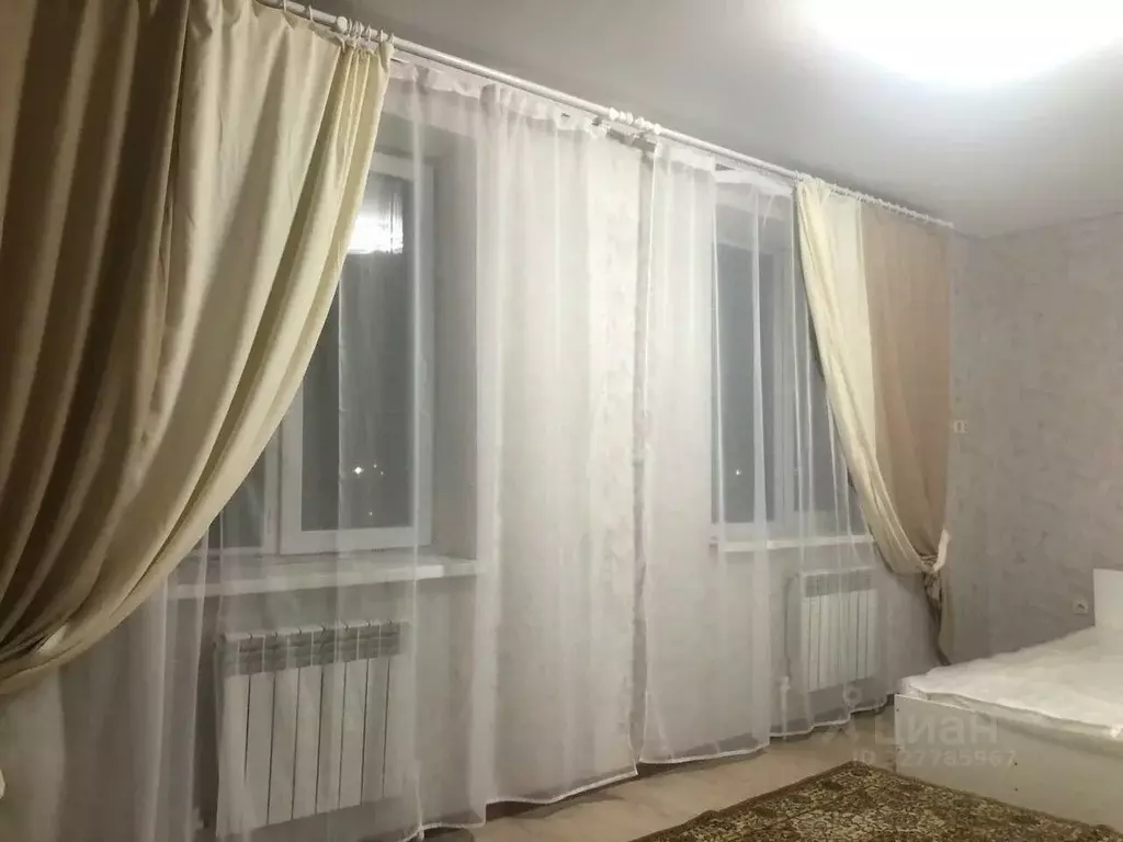 1-к кв. Краснодарский край, Темрюк ул. Бувина, 286 (44.3 м) - Фото 2