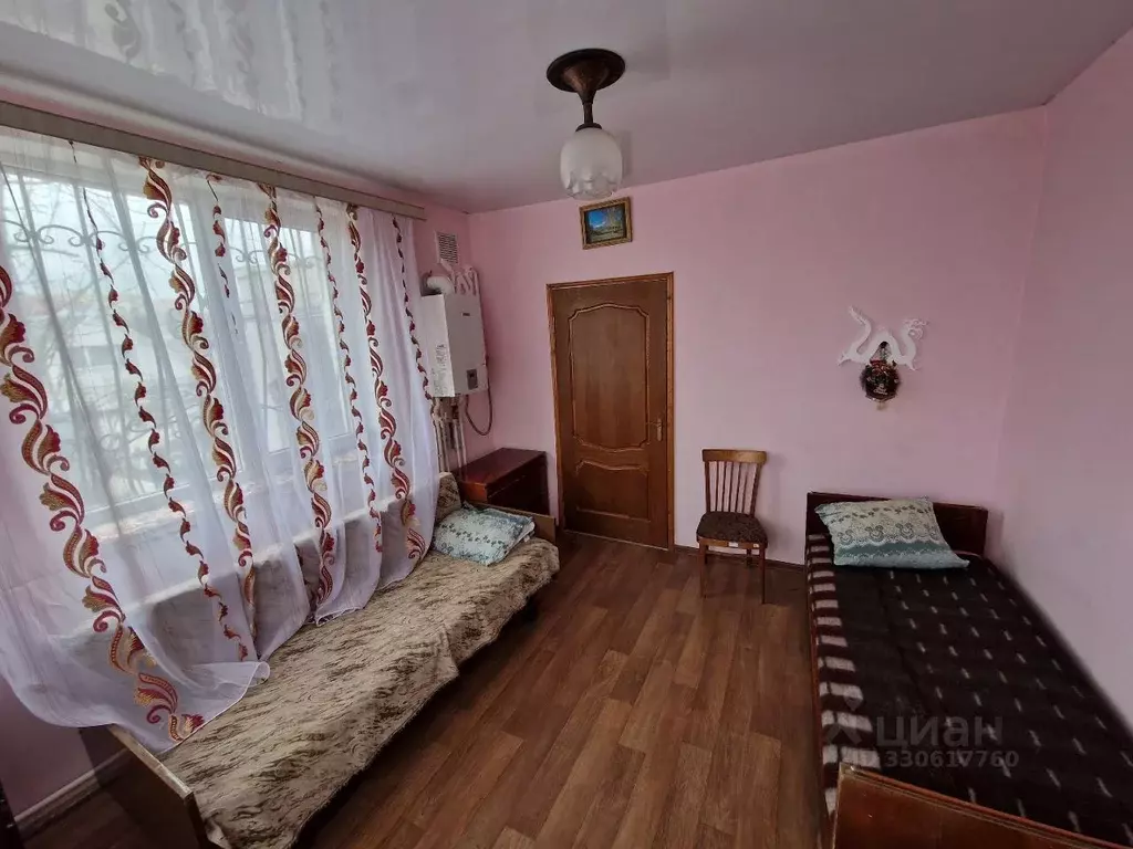 Дом в Севастополь ул. Горпищенко, 110 (35 м) - Фото 2
