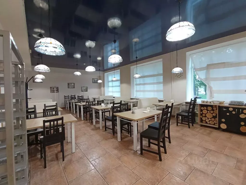 Офис в Санкт-Петербург ул. Бабушкина, 3 (41 м) - Фото 2