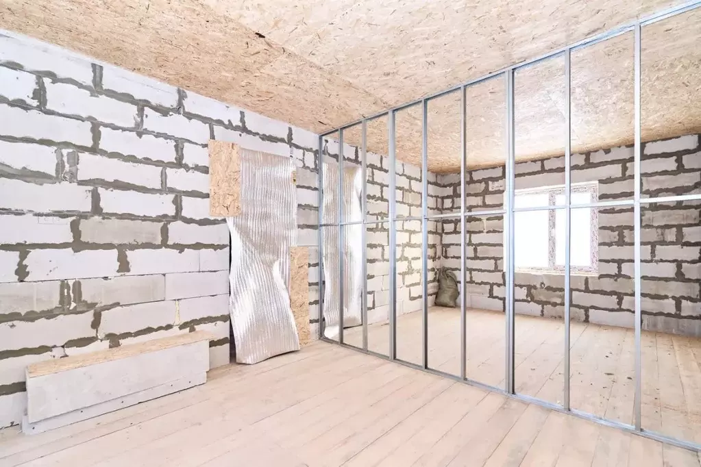 Дом в Томская область, Томский район, Слобода Вольная ДНП, Молодежный ... - Фото 2