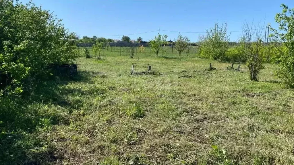 Участок в Саратовская область, Саратов Горизонт-Н СНТ,  (10.7 сот.) - Фото 1