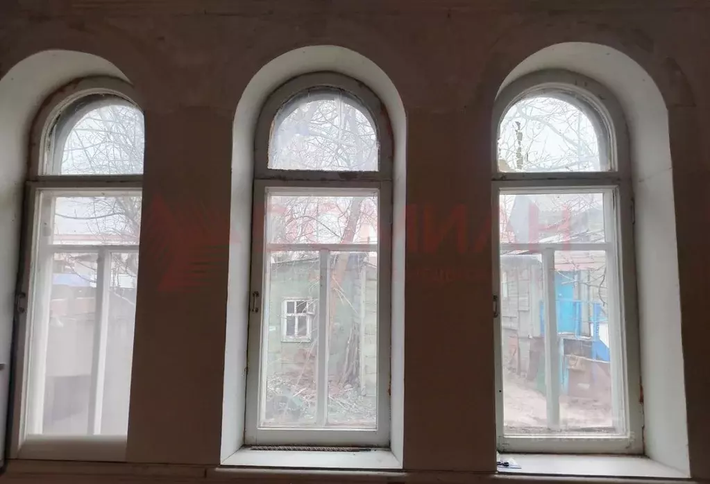 2-к кв. Ростовская область, Новочеркасск ул. Грекова (27.0 м) - Фото 2