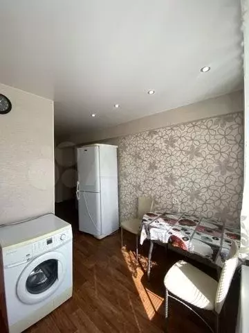2-к. квартира, 56 м, 3/5 эт. - Фото 1