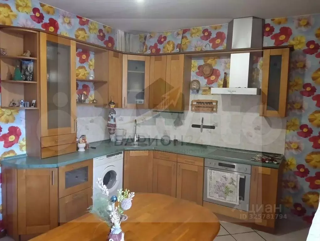 4-к кв. Калужская область, Балабаново г. Боровский муниципальный ... - Фото 1