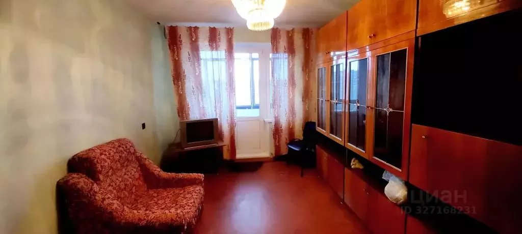 2-к кв. Челябинская область, Челябинск ул. Тухачевского, 13 (56.0 м) - Фото 1