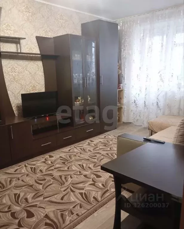 3-к кв. Брянская область, Брянск Московский просп., 132 (55.7 м) - Фото 1