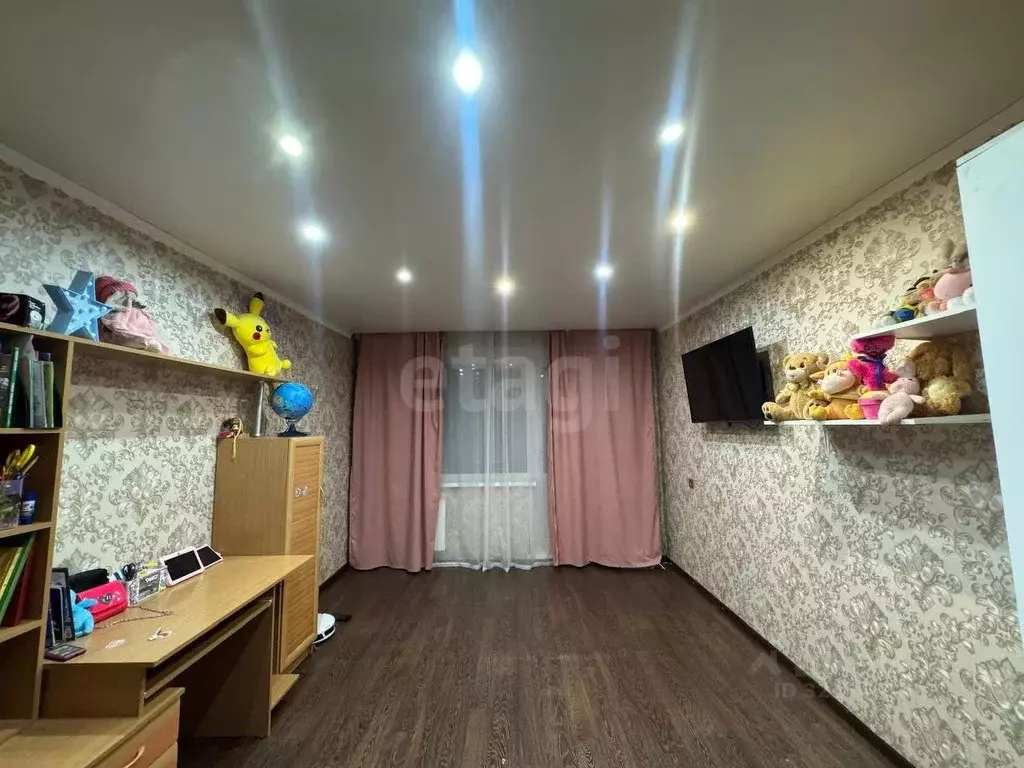 2-к кв. Красноярский край, Сосновоборск ул. Ленинского Комсомола, 26 ... - Фото 0