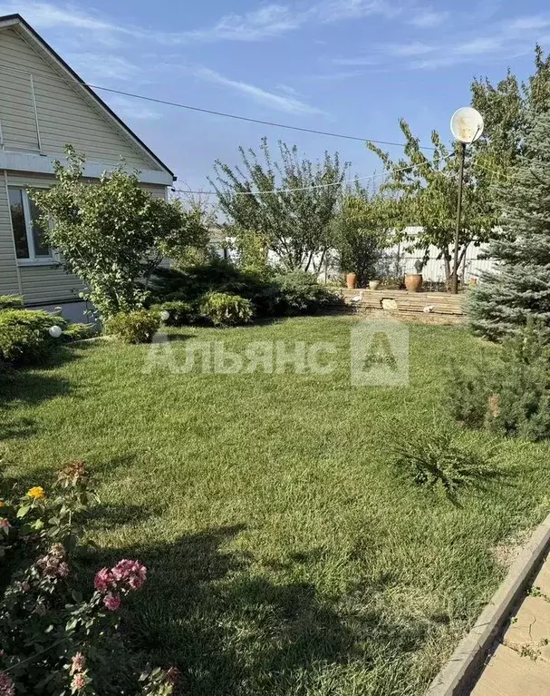 Дом в Ростовская область, Белокалитвинский район, пос. Коксовый ... - Фото 2