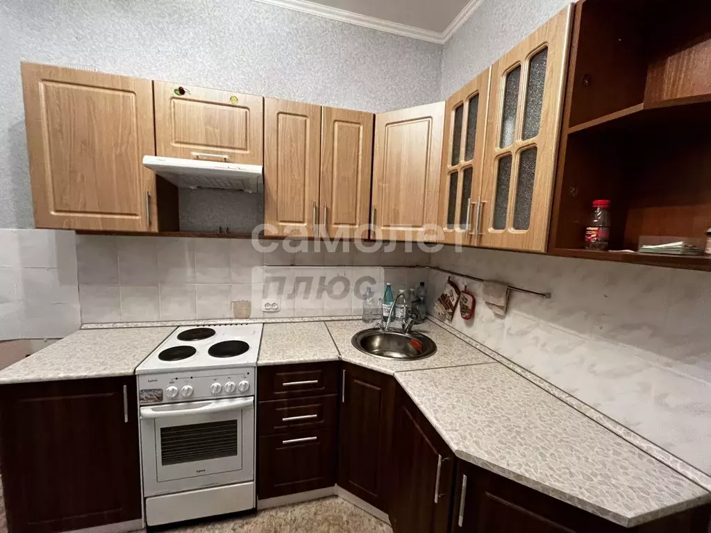 1-к кв. Ханты-Мансийский АО, Нижневартовск Северная ул., 46А (39.0 м) - Фото 2