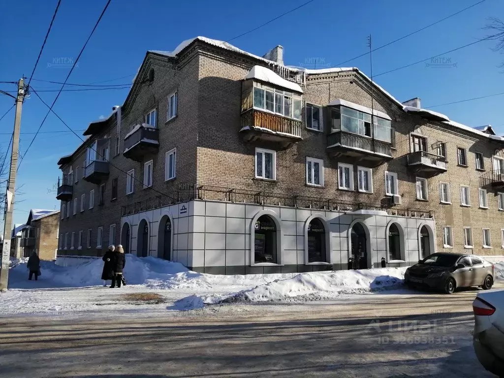 Помещение свободного назначения в Калужская область, Сосенский г. ... - Фото 1