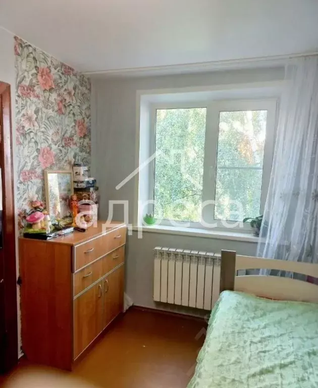 2-к кв. Самарская область, Самара просп. Карла Маркса, 444 (44.1 м) - Фото 0