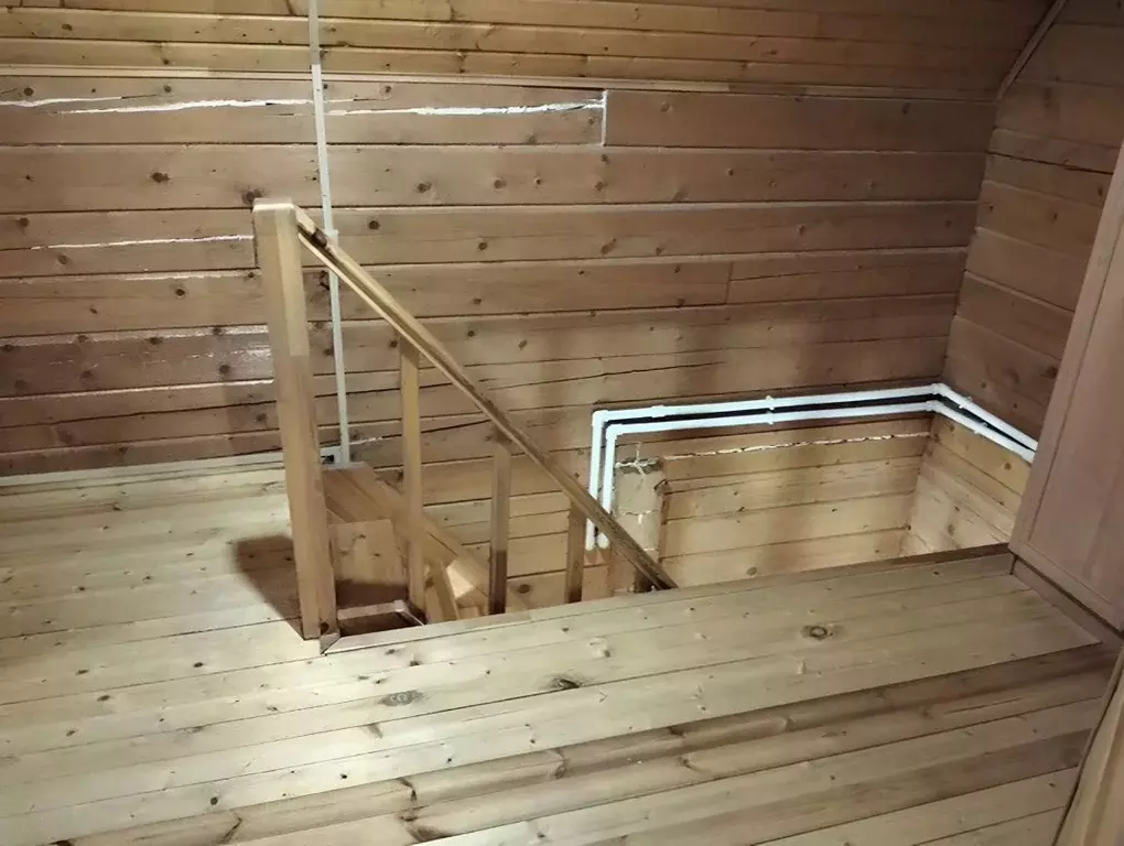 Дом в Вологодская область, Бабаево Кленовая ул. (83 м) - Фото 1