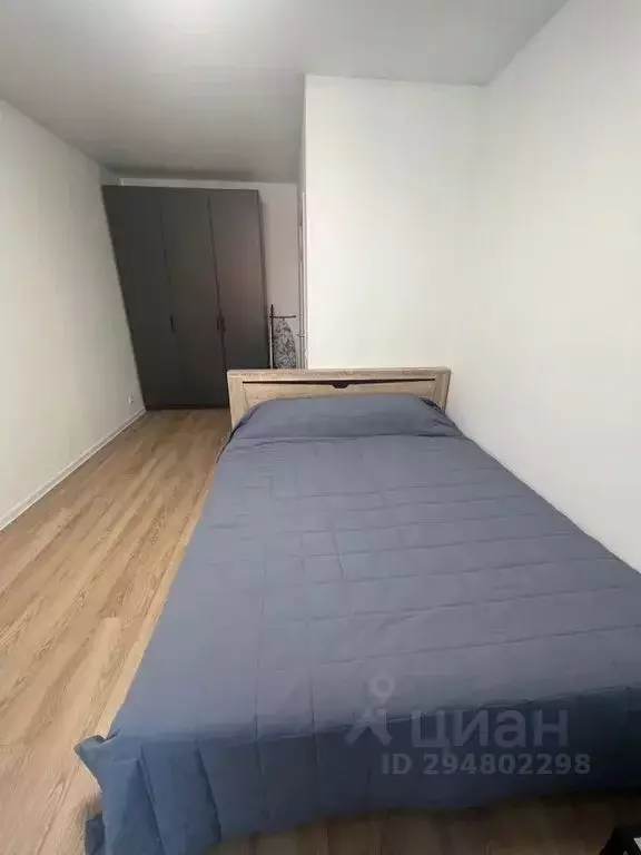 1-к кв. Ярославская область, Ярославль ул. Лескова, 38 (33.0 м) - Фото 1