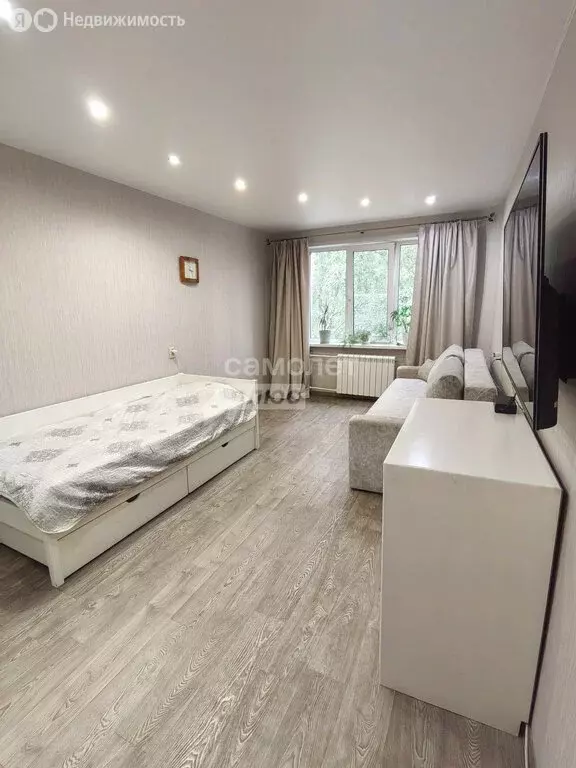 2-комнатная квартира: Киров, Производственная улица, 5 (53.4 м) - Фото 1