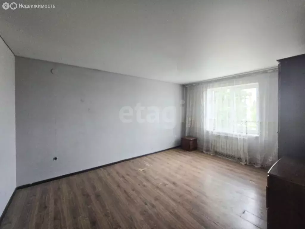 1-комнатная квартира: Нарткала, улица НКЗ, 12В (33.5 м) - Фото 2