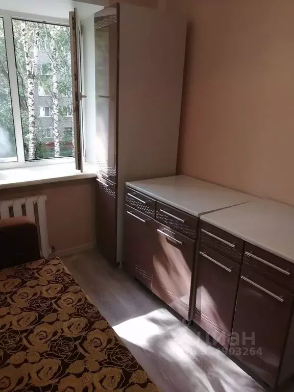 2-к кв. Томская область, Томск Колхозная ул., 11/1 (25.0 м) - Фото 2