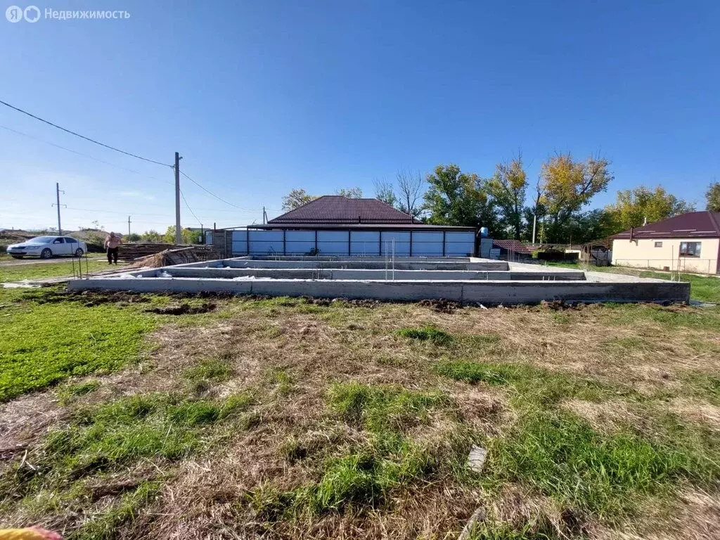 Участок в Абинск, Новороссийский переулок (6.7 м) - Фото 1