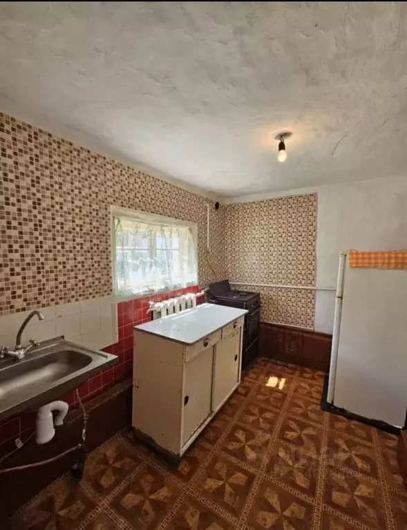 Дом в Крым, Симферополь ул. Хабаровская, 73 (45 м) - Фото 2