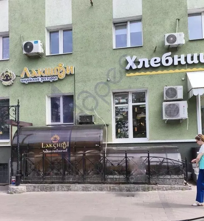 Помещение свободного назначения в Нижегородская область, Нижний ... - Фото 2