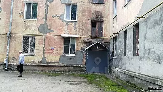 Помещение свободного назначения в Нижегородская область, Нижний ... - Фото 0