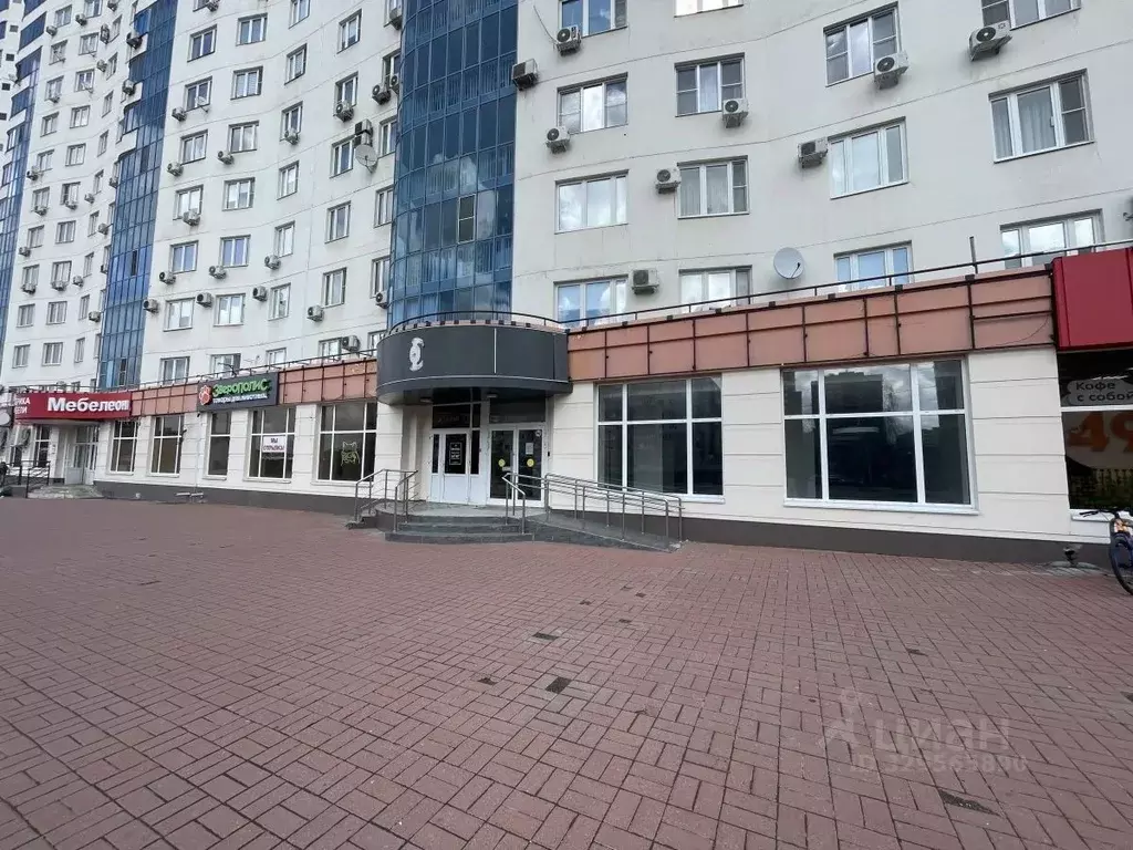 Помещение свободного назначения в Белгородская область, Старый Оскол ... - Фото 2