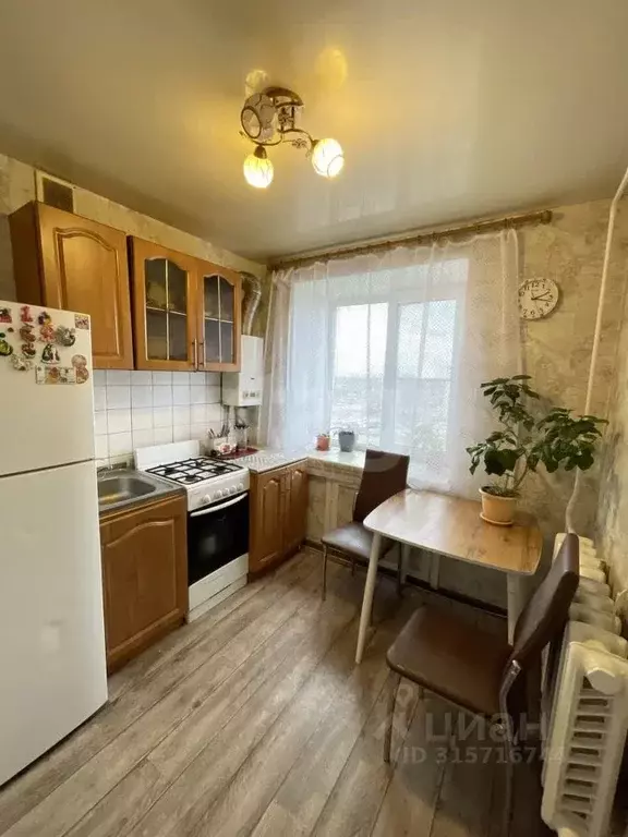 1-к кв. Архангельская область, Котлас просп. Мира, 41 (29.4 м) - Фото 1