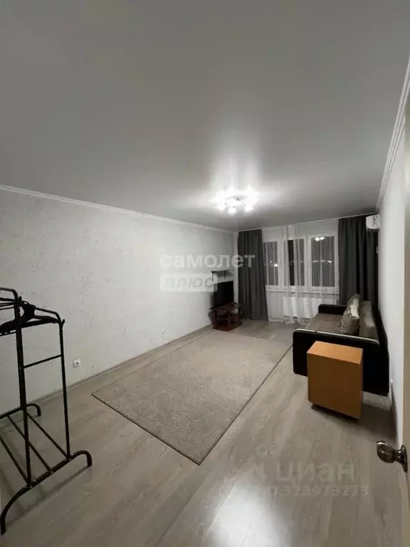 2-к кв. Краснодарский край, Анапа ул. Адмирала Пустошкина, 22к9 (65.0 ... - Фото 2