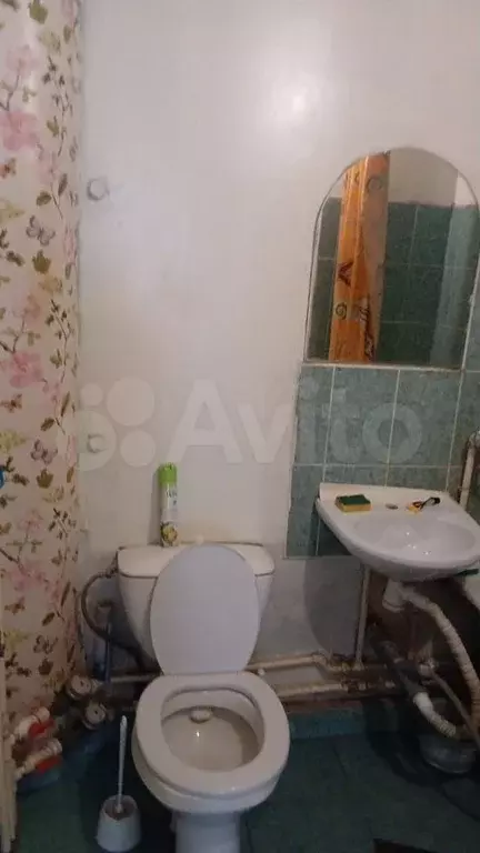 2-к. квартира, 46 м, 5/5 эт. - Фото 1