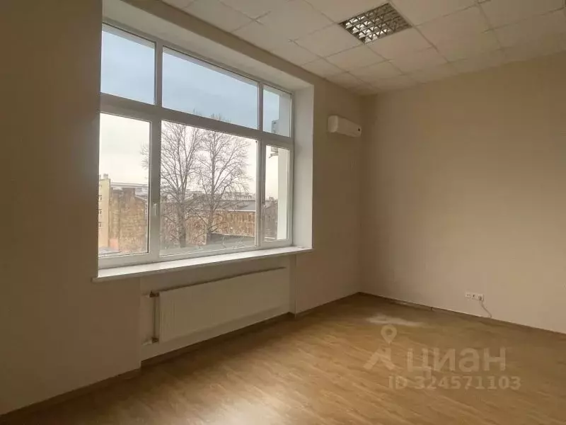 Офис в Санкт-Петербург Заозерная ул., 8к2Б (27 м) - Фото 2