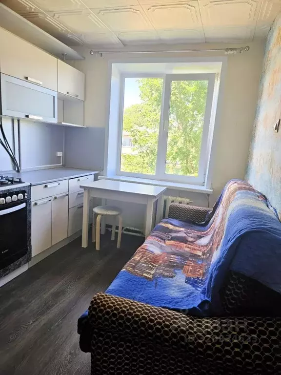 1-к кв. Новгородская область, Валдайское городское поселение, с. ... - Фото 1