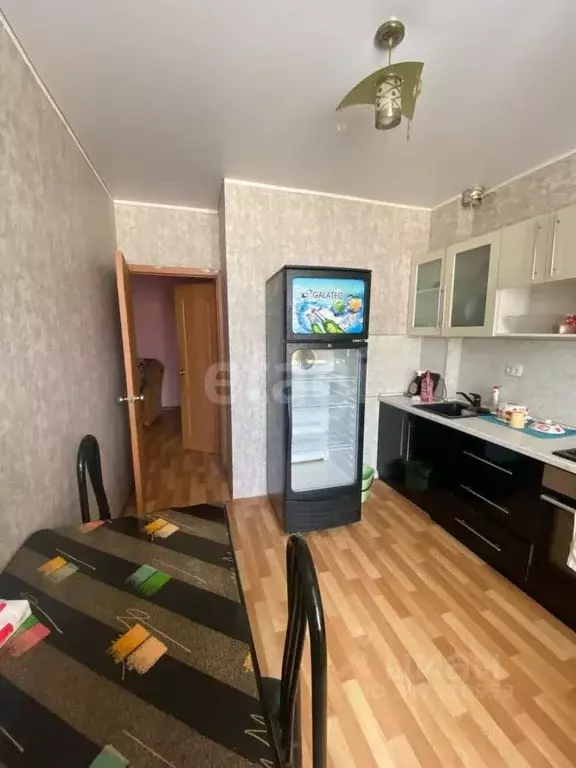 2-к кв. Сахалинская область, Южно-Сахалинск ул. Крымская, 23 (54.0 м) - Фото 1