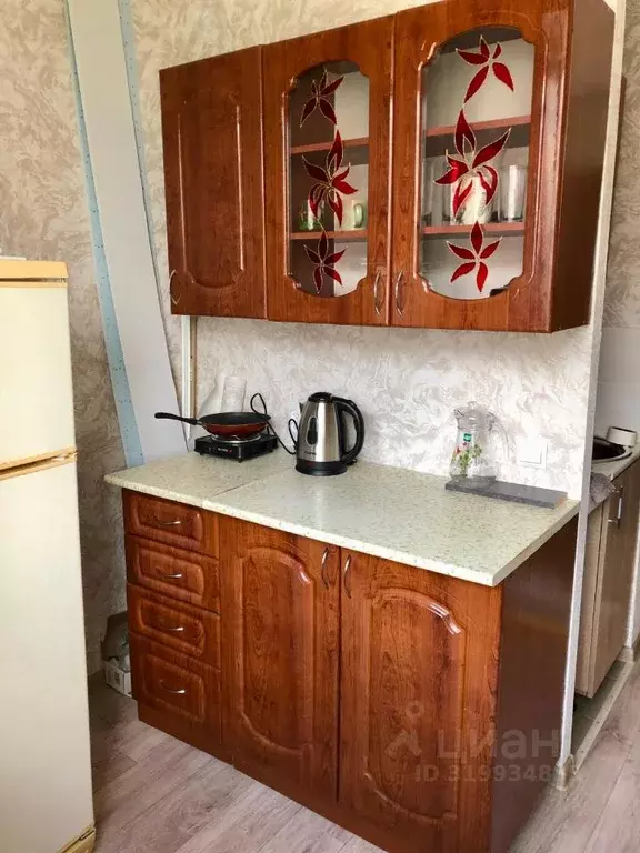 Студия Томская область, Томск Черемошники мкр, ул. Пролетарская, 25 ... - Фото 0