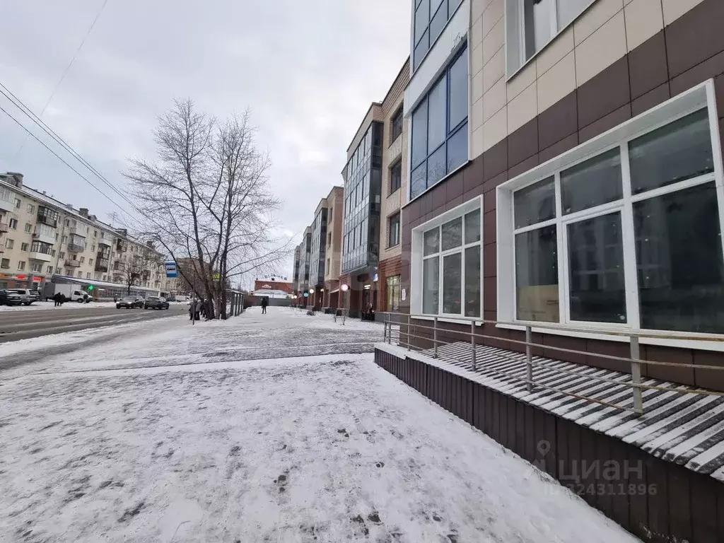 Помещение свободного назначения в Архангельская область, Архангельск ... - Фото 2