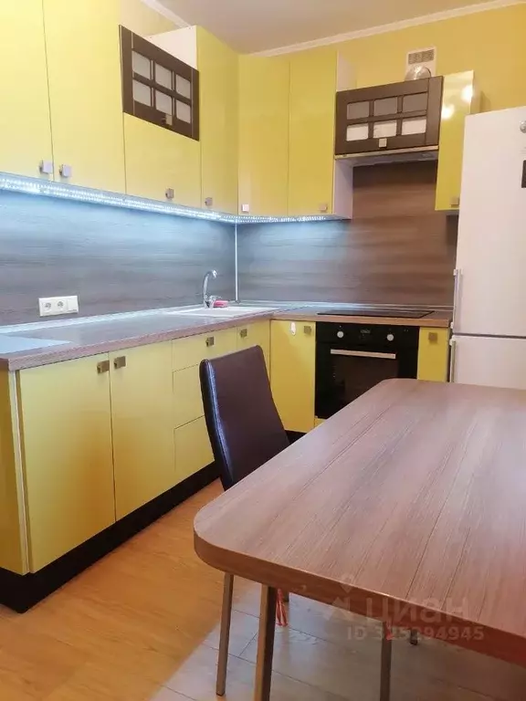 1-к кв. Самарская область, Самара Революционная ул., 155 (52.0 м) - Фото 2