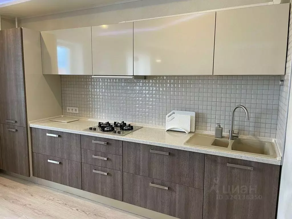 2-к кв. Тульская область, Тула ул. Демонстрации, 27к1 (79.0 м) - Фото 1