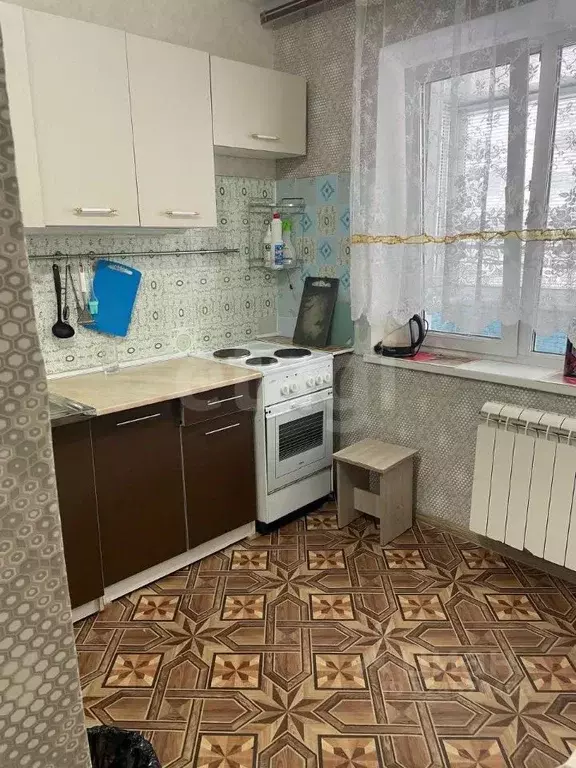 1-к кв. Амурская область, Благовещенск ул. Калинина, 132 (36.0 м) - Фото 2