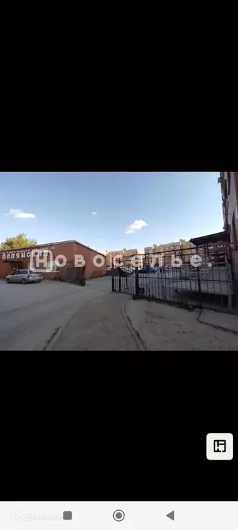 Продаётся 2-к квартира, 52.2 м - Фото 0