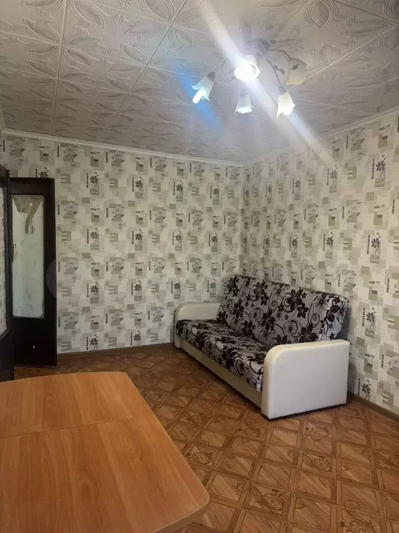 1-к. квартира, 30 м, 3/5 эт. - Фото 0