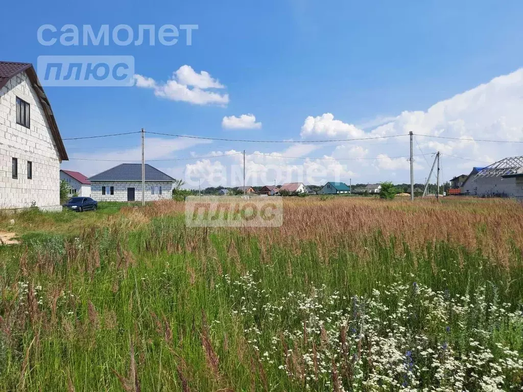 Участок в Липецкая область, Грязи ул. Михаила Путилина, 34 (10.28 ... - Фото 1