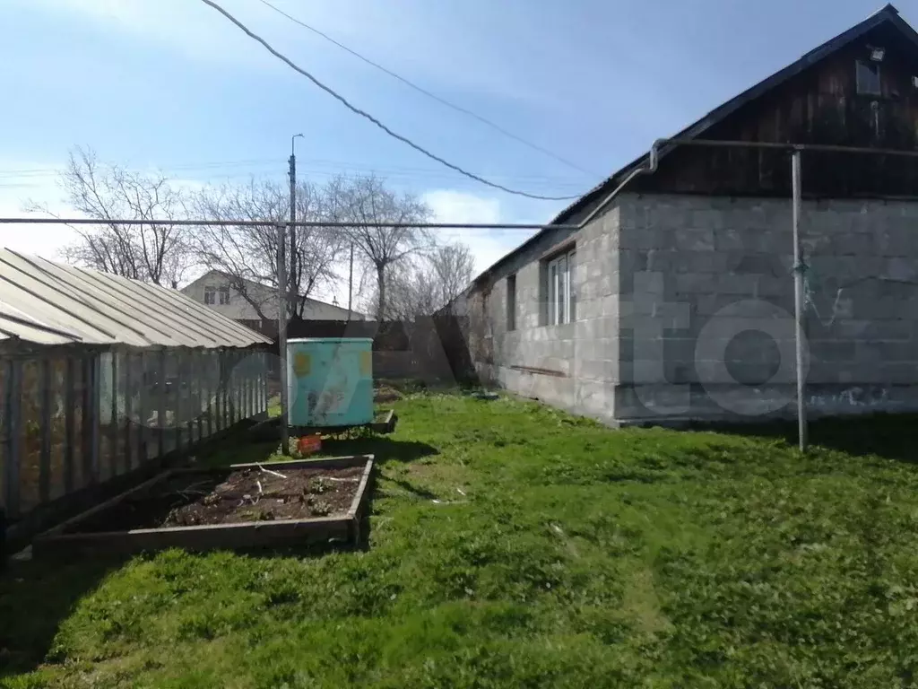 Дом 73,1 м на участке 12,9 сот. - Фото 0